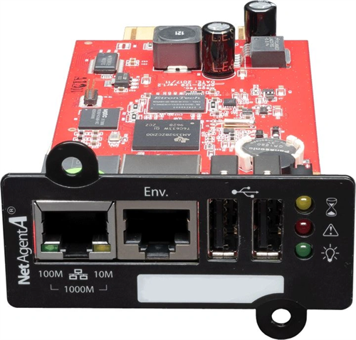 Плата управления Связь Инжиниринг BA506 BA506