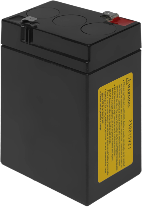 Батарея для ИБП CSB GP645 6В 4.5Ач GP645