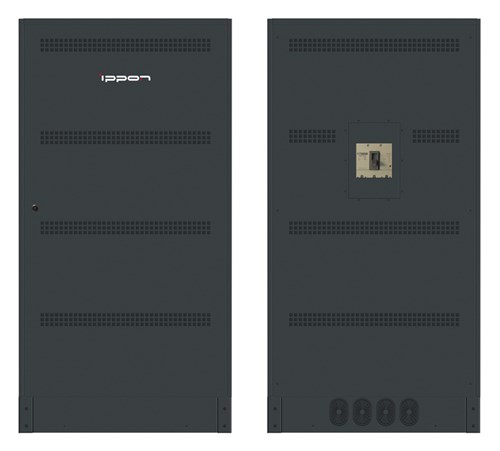 Батарея для ИБП Ippon EBM Innova RT 33 60/80K Tower 480В 1146366