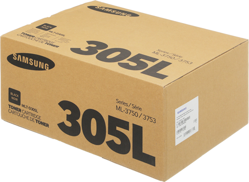 Картридж лазерный Samsung MLT-D305L SV049A черный (15000стр.) для Samsung ML-3750/3753 SV049A