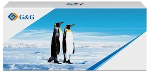 Картридж струйный G&G GG-PGI-1400XLM PGI-1400XL M пурпурный (12мл) для Canon MB2050/MB2350/MB2040/MB GG-PGI-1400XLM