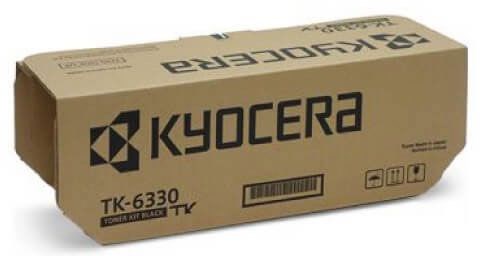 Картридж лазерный Kyocera TK-6330 1T02RS0NL0 черный (32000стр.) для Kyocera ECOSYS P4060dn 1T02RS0NL0