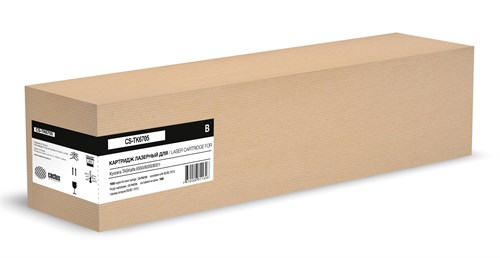 Картридж лазерный Cactus CS-TK6705 TK-6705 черный (70000стр.) для Kyocera 6500i/8000i CS-TK6705