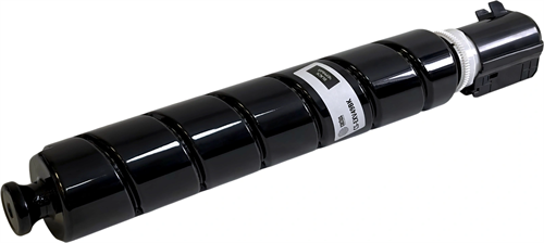 Картридж лазерный Cactus CS-EXV49BK C-EXV49 BK черный (36000стр.) для Canon IR C3320/C3320i/C3325i/C CS-EXV49BK