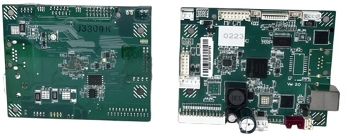 Плата принтера Cactus CS-LP1120-FB (FORMATTER BOARD) FORMATTER BOARD