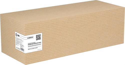 Бункер Cactus CS-WBBH250 (WX-107/AAVAWY1/AAVA0Y1) для Konica Minolta Bizhub C250i/300i/360i/450i CS-WBBH250