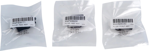 Комплект роликов Cactus CS-BRA-KYO-FS2100 (302F909171(1)/302F906230(1)/302HN06080(1)) для Kyocera FS CS-BRA-KYO-FS2100