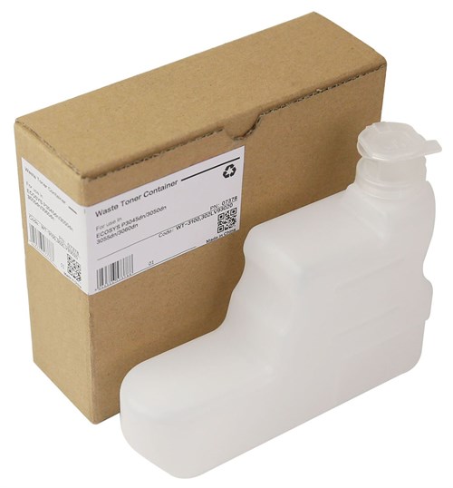 Бункер Cet CET7378 (WT-3100/302LV93020/302WD93010) для Kyocera Ecosys P3045dn/3050dn/3055dn/3060dn CET7378