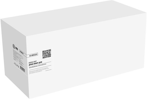 Блок фотобарабана Cactus CS-DU5225 101R00434 ч/б:50000стр. для WC 5225/5230/5222 Xerox CS-DU5225