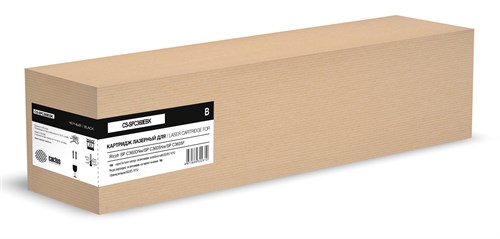 Картридж лазерный Cactus CS-SPC360EBK 408184 черный (7000стр.) для Ricoh SP C360DNw/SP C360SNw/SP C3 CS-SPC360EBK