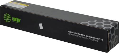 Картридж лазерный Cactus CS-ALC8030Y 006R01704 желтый (15000стр.) для Xerox AltaLink C8030/35/45/55/ CS-ALC8030Y