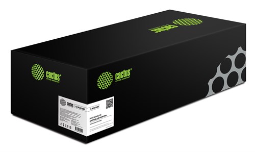 Блок фотобарабана Cactus CS-WC5016DR 101R00432 черный ч/б:22000стр. для WorkCentre 5016/5020 Xerox CS-WC5016DR