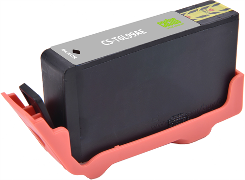 Картридж струйный Cactus CS-T6L99AE №903 черный (18мл) для HP OJP 6950/6960/6970 с чипом CS-T6L99AE