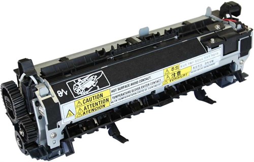 Печка в сборе Cet CET2789U (E6B67-67902) для HP LaserJet Enterprise M604/M605/M606 CET2789U