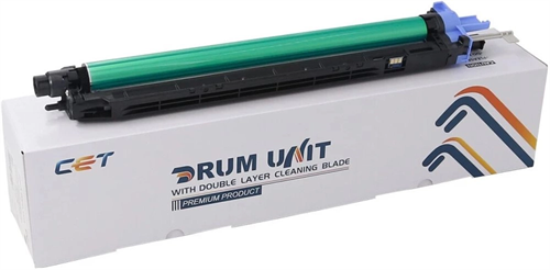Драм-юнит Cet CET7368P (DR-512K/A2XN0RD/B1044) для Konica Minolta Bizhub C284e/C224/C554 130000стр. CET7368P