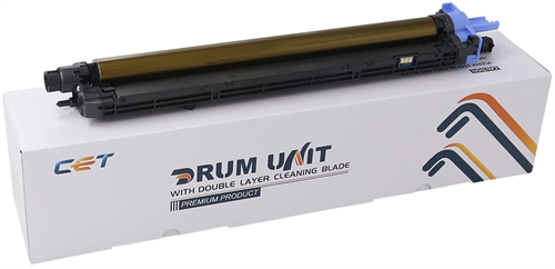 Драм-юнит Cet CET7370P (DR-313K/A7U40RD) для Konica Minolta Bizhub C258/C308/C368 150000стр. CET7370P