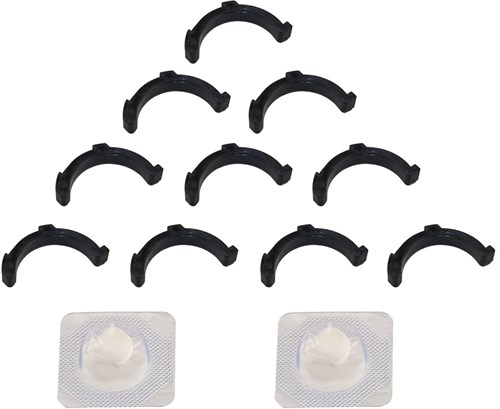 Бушинг Cet CET361023 для Xerox Ph 3020BI WC 3025BI левый смазка CET361023