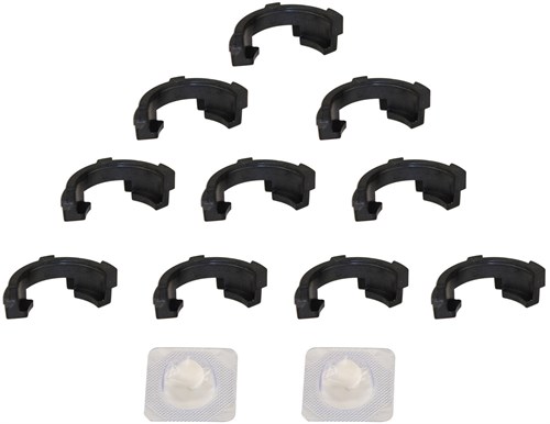 Бушинг Cet CET361022 для Xerox Ph 3020BI WC 3025BI правый смазка CET361022