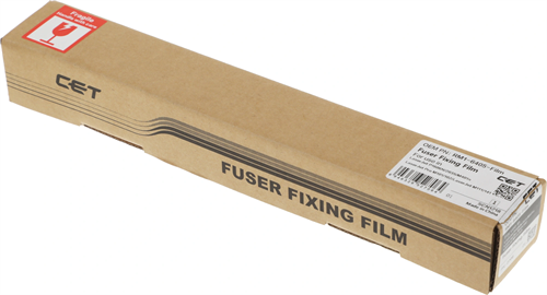 Термопленка Cet CET2706 (RM1-0656-film/RM1-7541-film/RM1-6405-film/RM2-2132-film/RM2-2130-film/RM2-6 CET2706