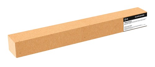 Тефлоновый вал Cactus CS-UFR-SH-M700 (NROLT1452FCZ1) для Sharp MX-M550/M620/M700, ARM550/ARM620/ARM7 CS-UFR-SH-M700