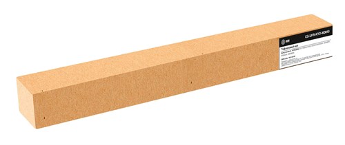 Тефлоновый вал Cactus CS-UFR-KYO-M3040 (FK3100-FR) для Kyocera FS-2100DN/2100D, ECOSYS M3540idn, M35 CS-UFR-KYO-M3040