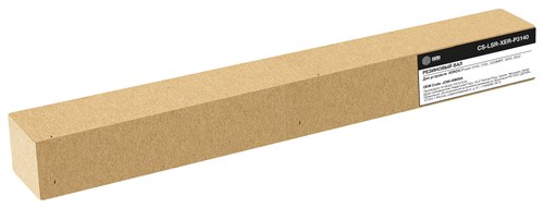 Вал резиновый Cactus CS-LSR-XER-P3140 (JC66-00600A/022N01611) для Samsung ML-1510/1610/1710/1740/175 CS-LSR-XER-P3140