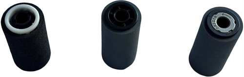 Комплект роликов Cactus CS-BRA-XER-WC5325 (604K58410/604K77810/059K61280) для Xerox WC 5325/5330/533 CS-BRA-XER-WC5325