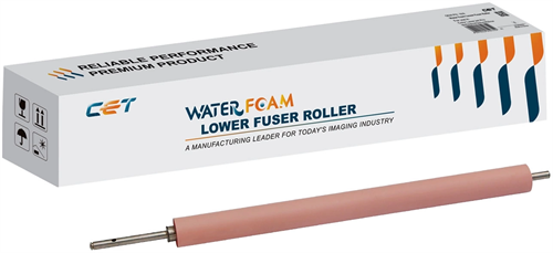 Вал резиновый Cet CET211001N для HP Col LJPro MFP M377/M477/M452/M479 CET211001N