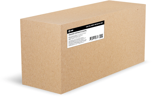 Печка в сборе Cactus CS-FU-XER-WC3315-NO (126N00411/JC91-01024A) (новая) для Xerox WC 3315/3325/3335 CS-FU-XER-WC3315-NO