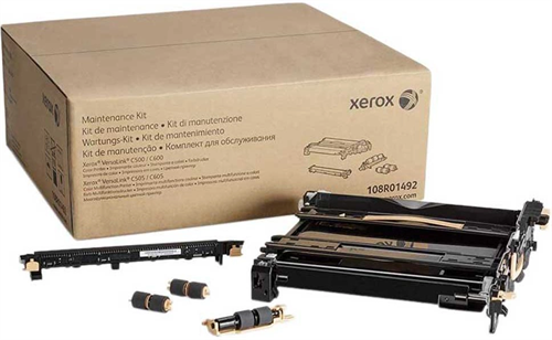 Комплект сервисный Xerox 108R01492 (108R01492) для Xerox для VersaLink C500/C505/C600/C605 100000стр 108R01492