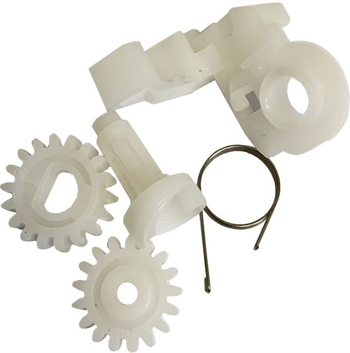 Комплект шестерен Cet DGP0517 (302M214201/302M214211/302M214220) для Kyocera FS-1020/1025MFP/1040/10 DGP0517