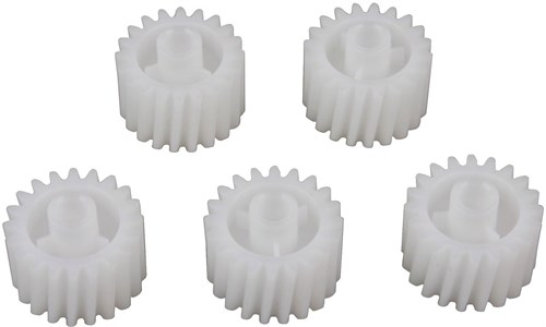 Шестерня Cet CET2450 (RU7-0030-000) для HP LaserJet Enterprise P3015 CET2450