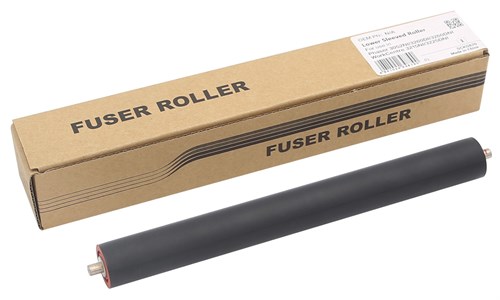 Вал резиновый Cet CET211039 (JC66-00600B) для Xerox Phaser 3052/3260 WC 3215/3225 CET211039