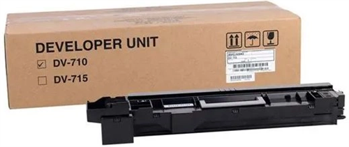 Блок проявки Kyocera DV-710 (302G193041/302G193043) для Kyocera FS-9130/FS-9530 500000стр. DV-710