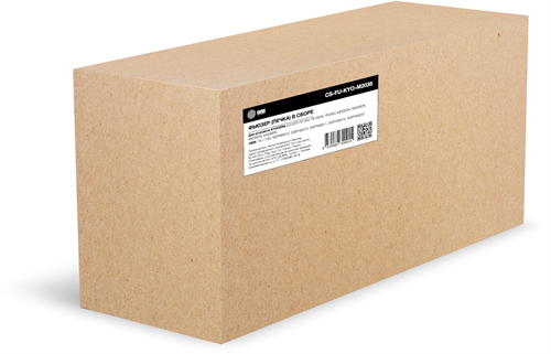 Печка в сборе Cactus CS-FU-KYO-M2035 (FK-171/302PH93014/302PH93012) (восстановл.) для Kyocera Ecosys CS-FU-KYO-M2035