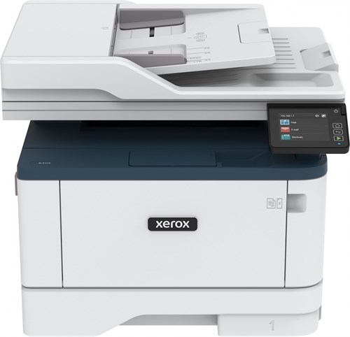 МФУ лазерный Xerox WorkCentre B305V_DNI A4 Duplex Net WiFi белый B305V_DNI