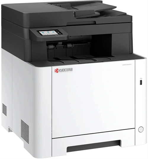 МФУ лазерный Kyocera Ecosys MA2101cfx (110C233NL0) A4 Duplex белый 110C233NL0
