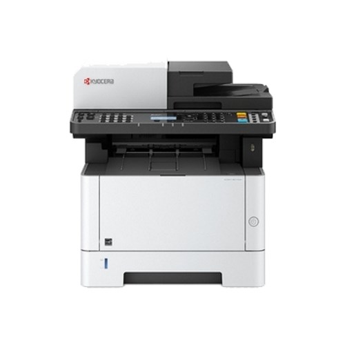 МФУ лазерный Kyocera Ecosys M2135DN (1102S03NL0/L1) A4 Duplex белый 1102S03NL0/L1
