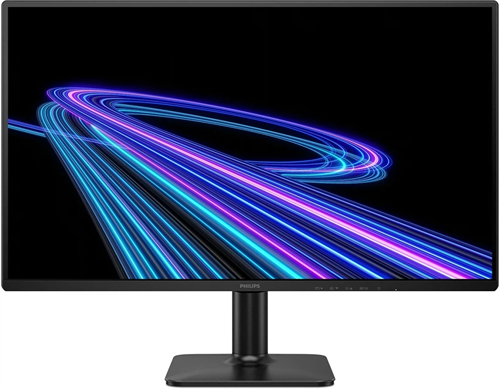 Монитор Philips 23.8" 24E2G2200 черный IPS LED 16:9 HDMI матовая 1500:1 300cd 178гр/178гр 1920x1080  24E2G2200