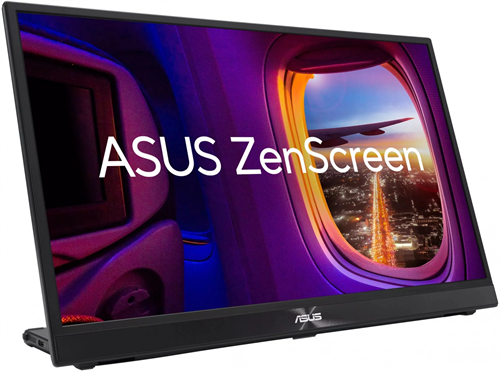 Монитор Asus 17.3" ZenScreen MB17AHG черный IPS LED 16:9 HDMI матовая 300cd 178гр/178гр 1920x1080 14 90LM08PG-B01170
