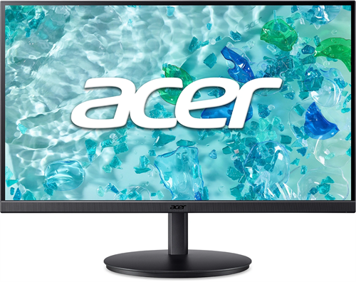 Монитор Acer 27" Vero CB273KL2bemipruzx черный IPS LED 16:9 HDMI M/M матовая HAS Piv 350cd 178гр/178 UM.HB3CD.201