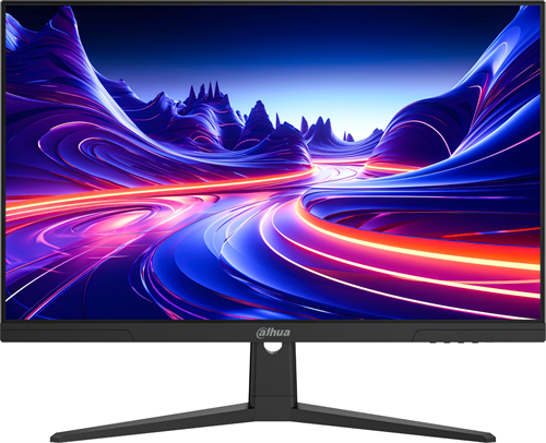 Монитор Dahua 27" DHI-LM27-E231BN черный IPS LED 0.5ms 16:9 HDMI матовая 1000:1 350cd 178гр/178гр 19 DHI-LM27-E231BN