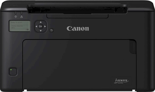 Принтер лазерный Canon i-Sensys LBP122dw (5620C001AA) A4 Duplex WiFi черный 5620C001AA
