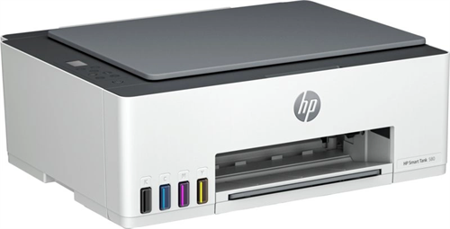 МФУ струйный HP Smart Tank 580 (1F3Y2A) A4 WiFi серый 1F3Y2A