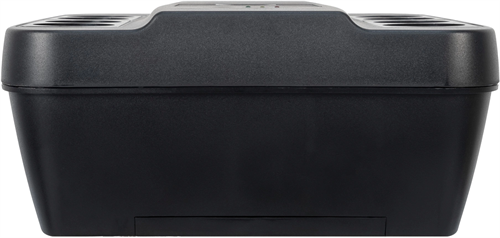 Источник бесперебойного питания Powercom Spider SPD-850N 510Вт 850ВА черный SPD-850N