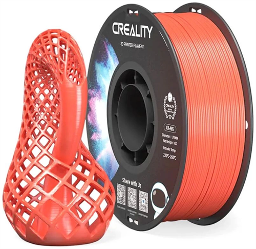 Пластик для принтера 3D Creality 3301020032 ABS d1.75мм 1кг 1цв. 3301020032