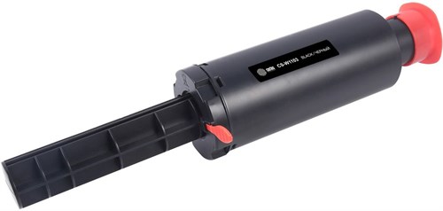 Картридж лазерный Cactus CS-W1103 W1103 черный (2500стр.) для HP Neverstop Laser 1000/1200 CS-W1103