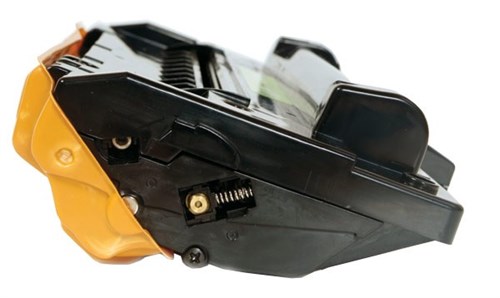 Картридж лазерный Cactus CS-S4100 SCX-4100D3 черный (3000стр.) для Samsung SCX-4100 с чипом CS-S4100