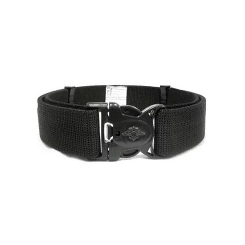 Ремень поясной текстильный для сотрудников полиции ROSGV00051