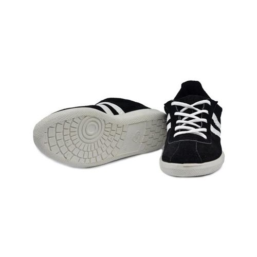 Кроссовки кожаные, цвета в ассортименте ROSGV00041